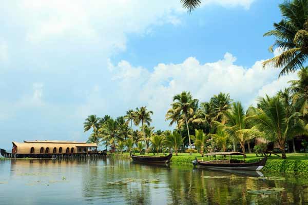 Kerala Tour Package