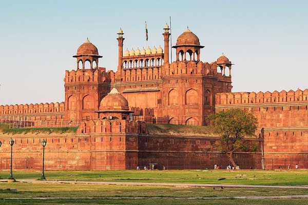 Alquiler de Coches en Delhi