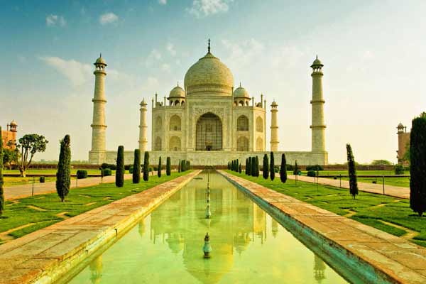 Aluguel de Carros em Agra